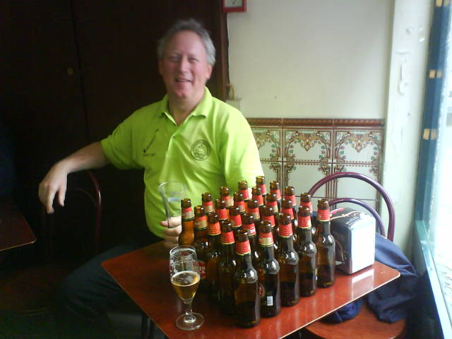 Porto 2007 - Evergreens on Tour (7)